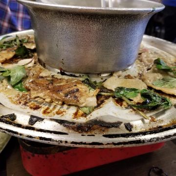 第一名火烤兩吃（鳳山店）