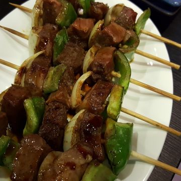 樂壽司 Raku Sushi