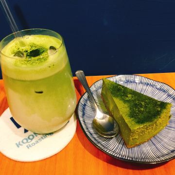 Koon Coffee Roasting Studio