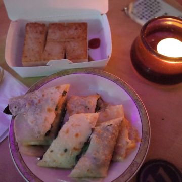 味亦美早餐（苓雅店）