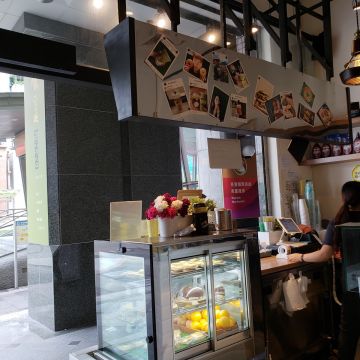 Cow Banana 大安店