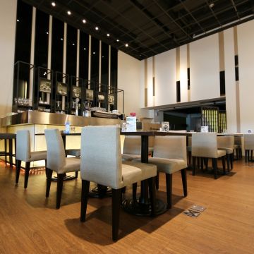 山山來茶 SHAN SHAN CHA（台北信義店）