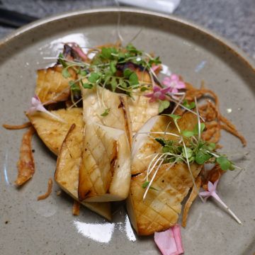 Topfire精肉小酒館