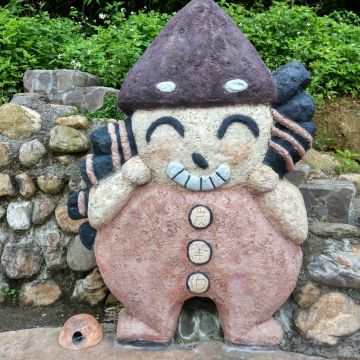 杜石地一號庭園咖啡