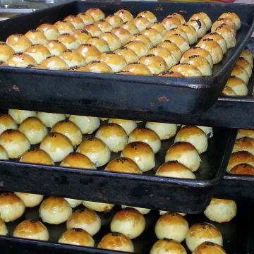 郭記名點（中壢店）