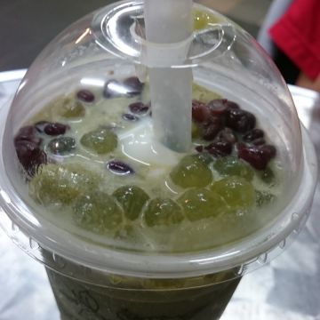 一茶鮮撈飲（永康店）