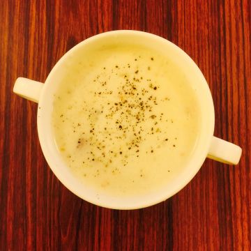 雜想手記料理屋