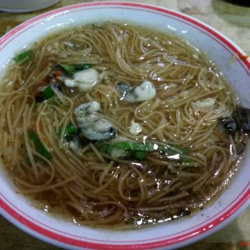 寶島蚵仔麵線（內湖店）
