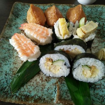 北野日本料理 KITANO