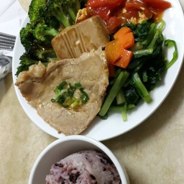 正常鮮肉小籠湯包（新竹東區店）