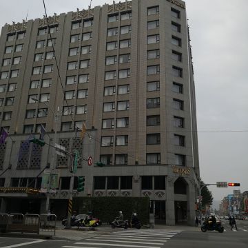 麗緻坊 Liz GASTRONOMIE（台北中山店）