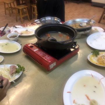 喜樂陶田野餐坊