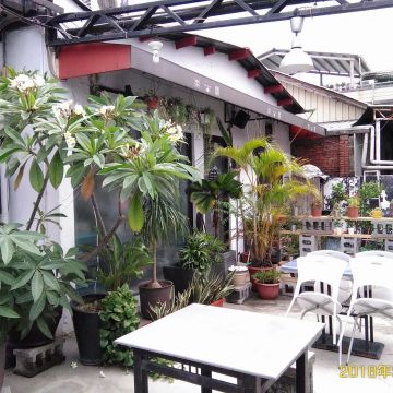 南國1949 Gallery Cafe