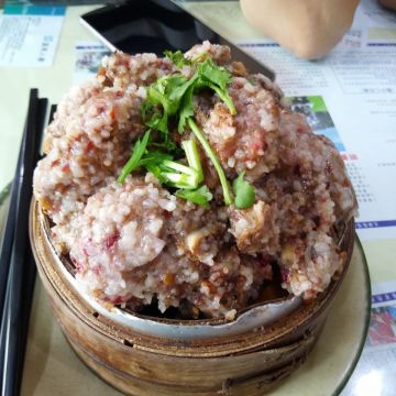 南北合麵食館（新屋店）