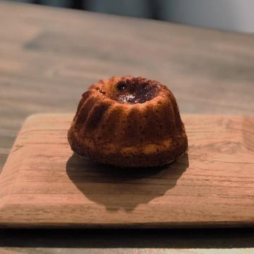 那裡的咖啡店 The Place