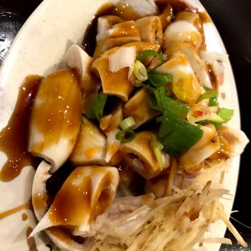 李記鵝肉（三重店）