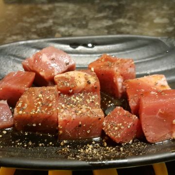 七輪燒肉本舖（中西店）