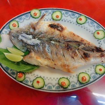 五十年太郎日式料理屋