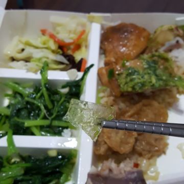 阿瑛廣式燒臘美食館