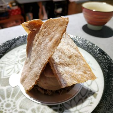 小食糖 littlesugar