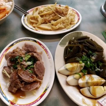 正宗嘉義火雞肉飯（龜山店）