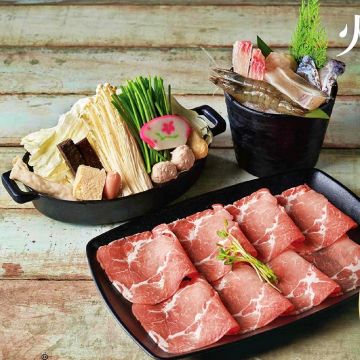 肉多多火鍋-火鍋第一品牌 (左營明誠店)