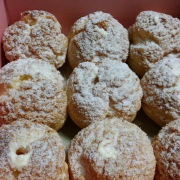 幸福荳荳烘焙屋