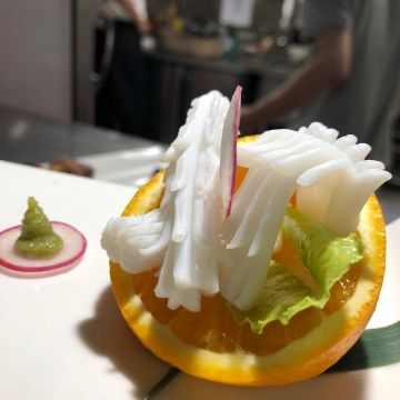 中國父音樂餐廳 China Pa