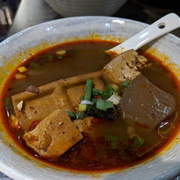 寧記麻辣火鍋（安南店）