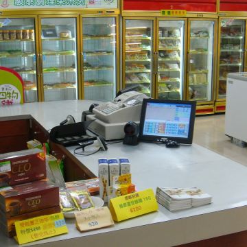 慈恩素食（苓雅店）