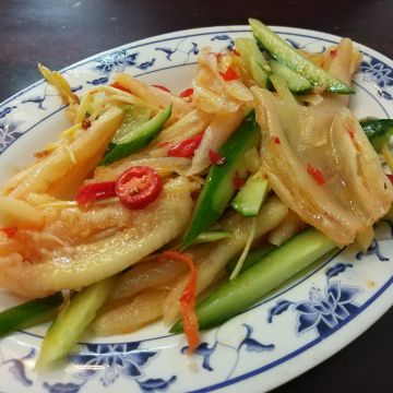 來來牛肉麵（新莊店）