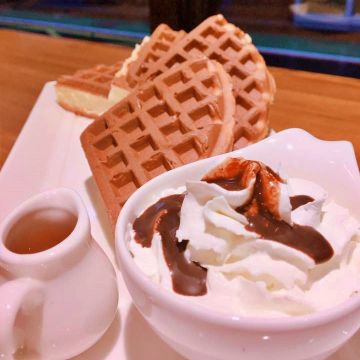 BarDoor Coffee 八豆咖啡館