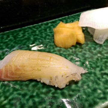 昇壽司 Noboru Sushi