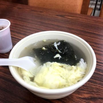 昶一品現炒花枝