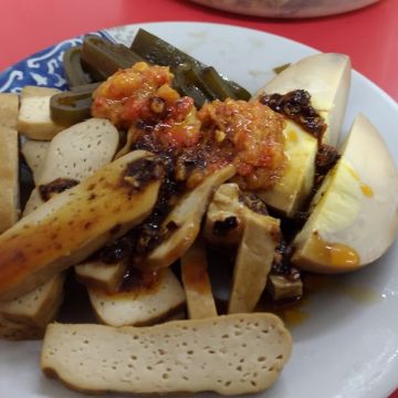 小牛哥原汁牛肉麵