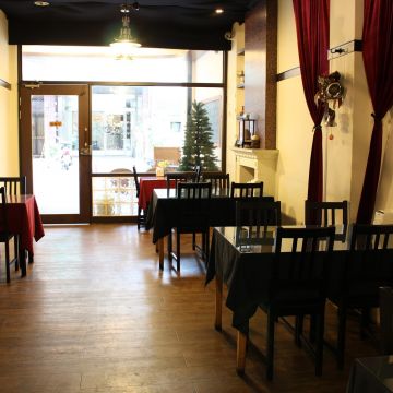 異鄉人咖哩日本食堂