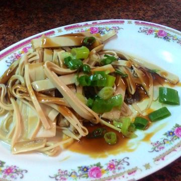 無名麵店（新店店）