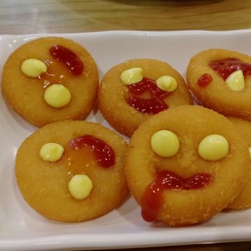 皇室吉利堡（新店店）