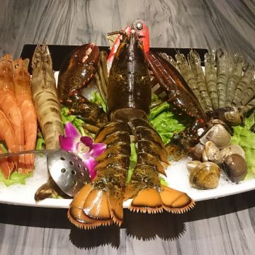 方圓涮涮屋（鼓山店）