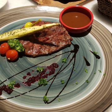 Mr.Word沃德先生烘焙餐館