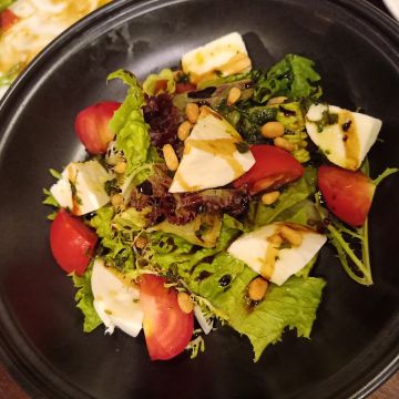 帕狄尼諾義大利廚房