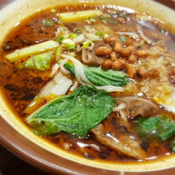 川耗子南北麵典