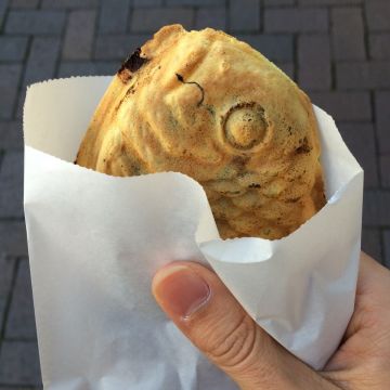 TOKYO TAIYAKI