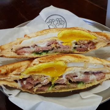 倆倆號（林口店）