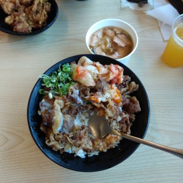 狸之屋日式食堂 ビーバーハウス