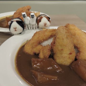 香港故事茶餐廳