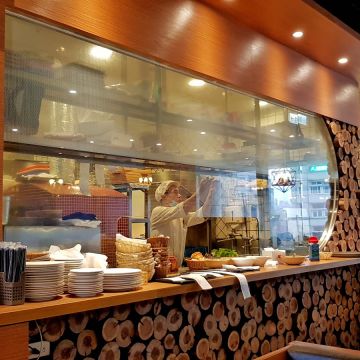 Caffe Superiore（台北中正店）