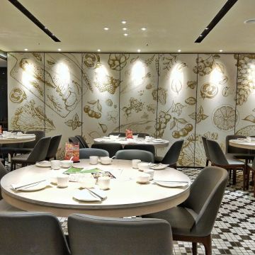 滬園上海湯包館（台北中正店）