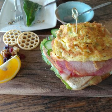 品客好客生活餐飲