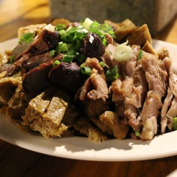 村子口（台北中山店）